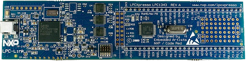 Embedded Board